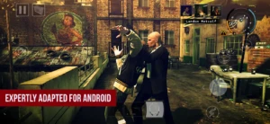 Hitman: Absolution 2