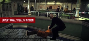 Hitman: Absolution 5