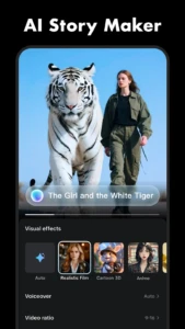 CapCut: Photo & Video Editor APK 1