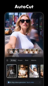CapCut: Photo & Video Editor APK 5