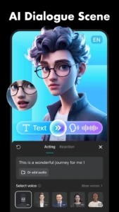 CapCut: Photo & Video Editor APK 3