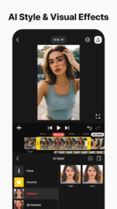 KineMaster – Video Editor 1