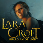 lara croft and the guardian of light