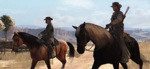 Red Dead Redemption Apk (100% Working) 4