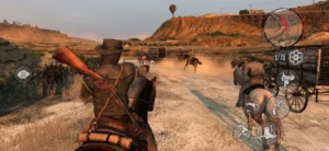 Red Dead Redemption Apk (100% Working) 1