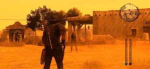 Red Dead Redemption Apk (100% Working) 5