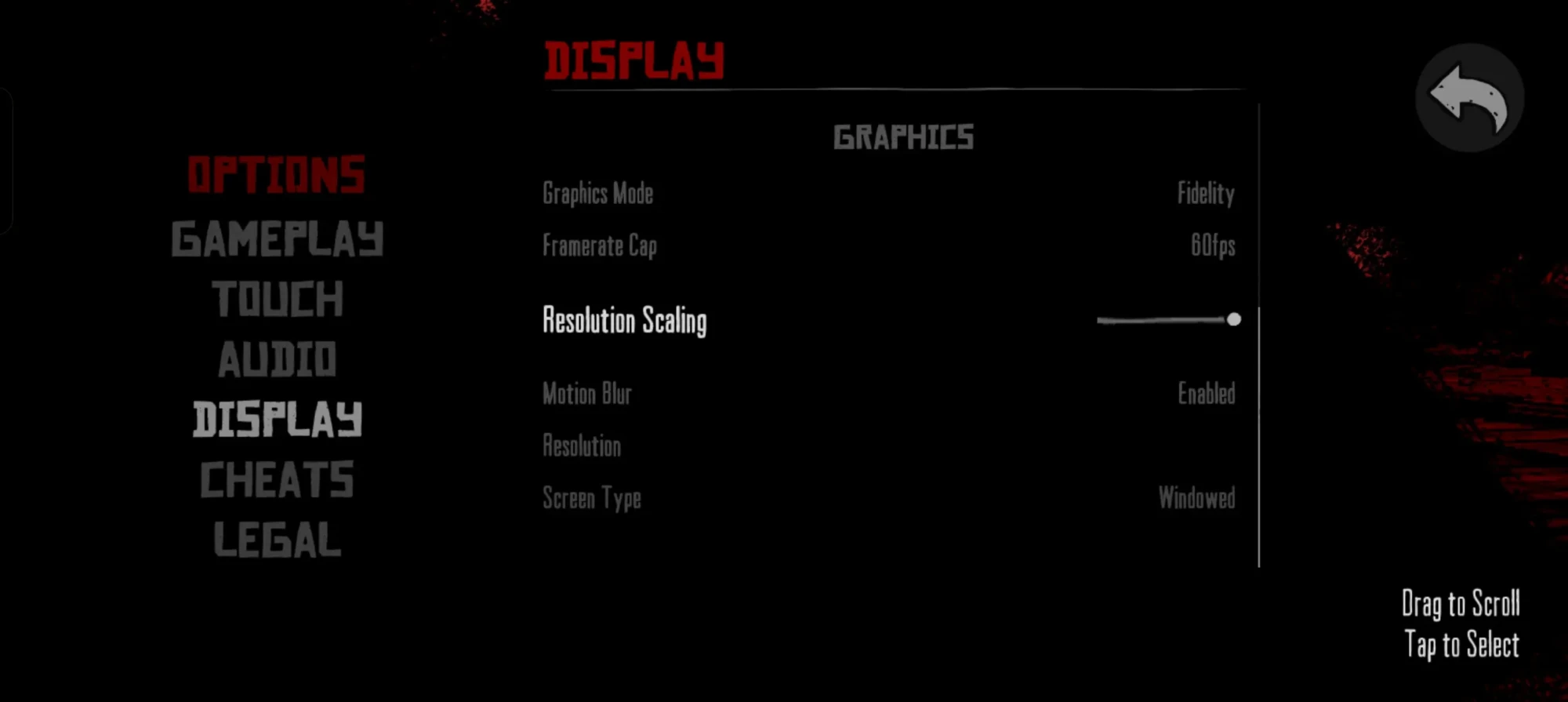 Rockstar Red Dead Redemption Android – Unlocked 60FPS Graphics 1