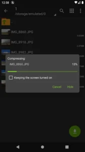ZArchiver Pro Apk v1.0.10 5